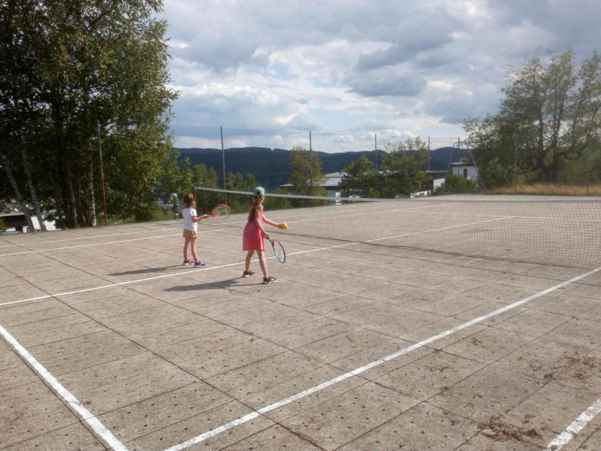 Studio Les Bleuets Gerardmer Exterior photo